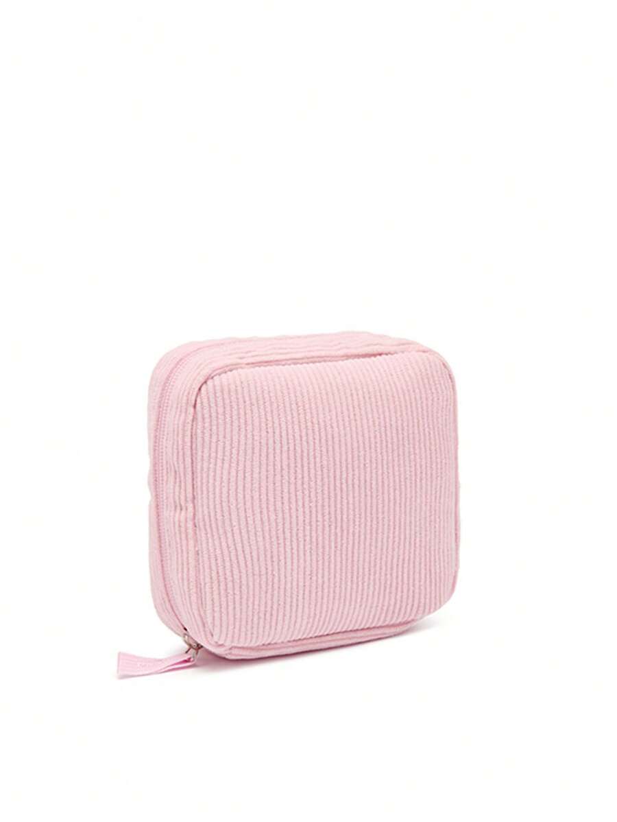 Compact Personal-Care Storage Pouch — gallery image 3