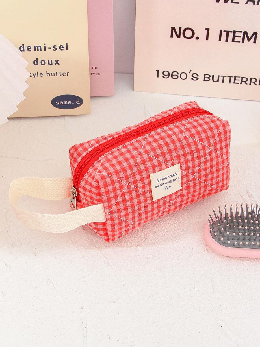 Quilted Travel Organizer Collection — Single Bags & Sets — gallery image 10