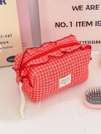 Quilted Travel Organizer Collection — Single Bags & Sets — gallery image 8